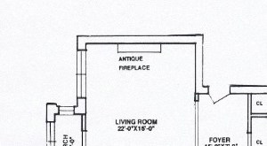 5 Bedroom - 3 Bathroom